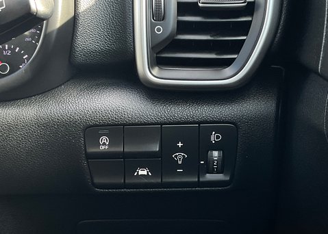 Kia Sportage 1.6 GDi ISG 2 24
