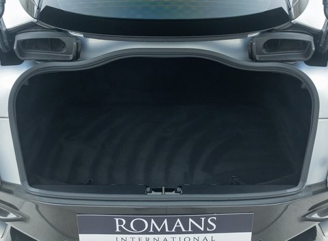 Aston Martin DBS Superleggera 42