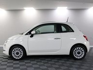Fiat 500 LOUNGE 18