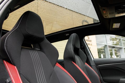 Skoda Kamiq MONTE CARLO TSI DSG 36