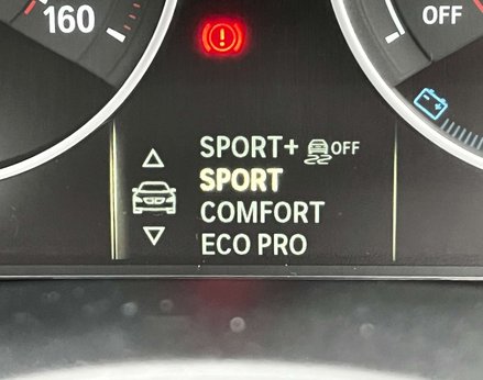 BMW 4 Series 2.0 420I Gran Coupe M Sport Auto 5dr 23