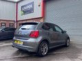 Volkswagen Polo 1.2 TSI BlueMotion Tech R-Line Hatchback 5dr Petrol Manual Euro 6 (s/s) (90 26