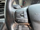Ford Transit Custom AUTO SWB L1H1 Low Roof Trend Air Con Sensors Tow Bar EURO 6 NO VAT 45
