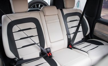 Mercedes-Benz G Class G63 13