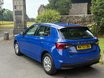 Skoda Fabia SE COMFORT TSI DSG 11