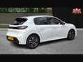 Peugeot 208 PURETECH ALLURE S/S 10