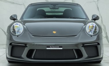 Porsche 911 GT3 (991.2) 4