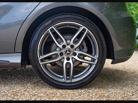 Mercedes-Benz A Class 1.6 A 160 AMG Line 5dr 13