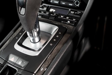 Porsche 911 CARRERA 4 GTS PDK. NOW SOLD. SIMILAR REQUIRED. PLEASE CALL 01903 254800. 36