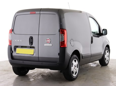 Fiat Fiorino Fiat Fiorino Cargo 1.3 16V Multijet 80 4