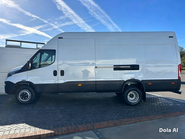 Iveco Daily 65C17 H/D 4100wb Panel Van - Air Con - Direct from the MOD 8
