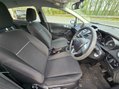 Ford Fiesta STYLE TDCI 10