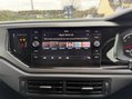 Volkswagen Polo 1.0 SE Euro 6 (s/s) 5dr 12