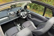 Smart Fortwo Coupe 1.0 Pulse Cabriolet SoftTouch Euro 5 2dr 33