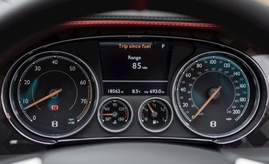 Bentley Continental Supersports 16