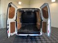 Ford Transit Custom 300 LIMITED P/V ECOBLUE 7