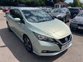 Nissan LEAF 40kWh Tekna Auto 5dr 1