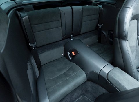 Porsche 911 (992) Targa 4 GTS 15