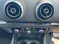 Audi A3 1.4 TFSI CoD S line S Tronic Euro 6 (s/s) 4dr (Nav) 37