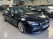 BMW 6 Series 3.0 640d M Sport Auto 4dr 1