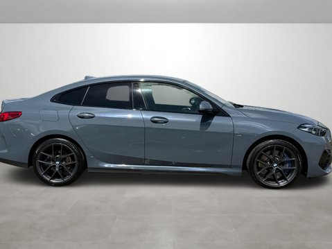 BMW 2 Series 218i M Sport 4dr DCT [Plus Pack] 10