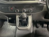 Volkswagen Transporter 2.0 Transporter T30 Startline TDI 19