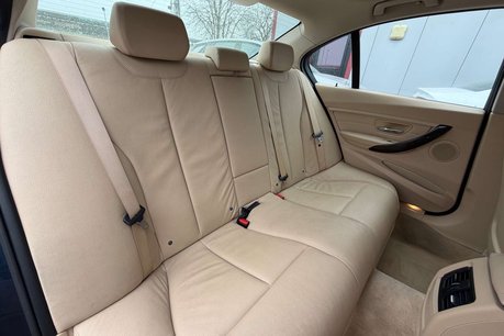 BMW 3 Series 2.0 320d xDrive Luxury Auto 4WD 4dr 30