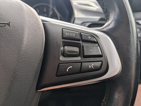 BMW X1 XDRIVE18D SPORT 18