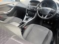 Ford Focus 1.0T EcoBoost Zetec Edition Hatchback 5dr Petrol Manual Euro 6 (s/s) (125 p 24