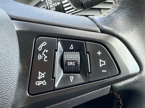 Vauxhall Astra SRI 26