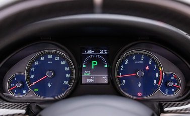 Maserati Grancabrio SPORT 13