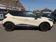 Renault Captur DYNAMIQUE S MEDIANAV TCE EDC 8