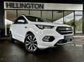 Ford Kuga 1.5T EcoBoost ST-Line Euro 6 (s/s) 5dr 5