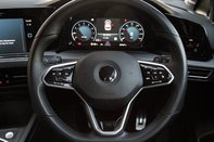 Volkswagen Golf R-LINE TSI 21