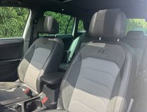 Volkswagen Tiguan 2.0 TDI R-Line Tech SUV 5dr Diesel DSG 4Motion Euro 6 (s/s) (150 ps) 8