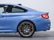 BMW M4 3.0 BiTurbo Competition Coupe 2dr Petrol DCT Euro 6 (s/s) (450 ps) 24