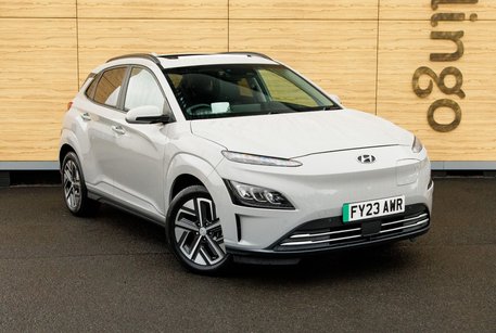 Hyundai KONA ULTIMATE