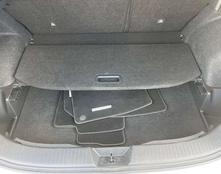 Nissan Qashqai 1.3 Qashqai N-Connecta DiG-T MHEV 5dr 65