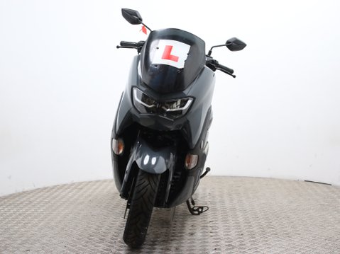 Yamaha Nmax 125 GPD125-A ABS 10