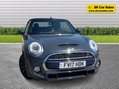 Mini Convertible 2.0 Cooper S Auto Euro 6 (s/s) 2dr 6