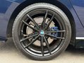 BMW 3 Series 2.0 330e M Sport Professional Edition Auto 4dr 43
