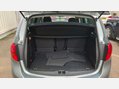 Vauxhall Meriva 1.4T 16V SE MPV 5dr Petrol Manual Euro 5 (120 ps) 10