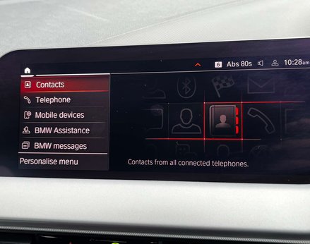 BMW 1 Series 1.5 118I SE Auto 5dr 37