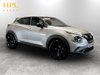 Nissan Juke 1.0 DIG-T Tekna SUV 5dr Petrol DCT Auto Euro 6 (s/s) (114 ps) Sat Nav