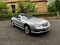 Mercedes-Benz SL Series 5.4 SL55 AMG Auto 2dr 54