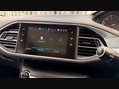 Peugeot 308 1.5 308 Active SW Blue HDi S/S 5dr 12