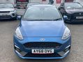 Ford Fiesta 1.5T EcoBoost ST-2 Euro 6 3dr 14