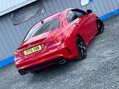 Mercedes-Benz CLA Class 1.6 CLA180 AMG Sport Coupe Euro 6 (s/s) 4dr 36