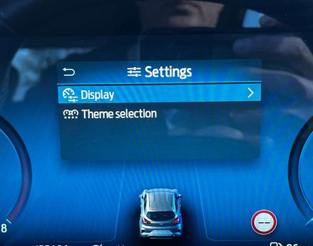 Ford Puma 1.0 Puma Titanium MHEV 5dr 29