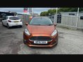 Ford Fiesta TITANIUM 2